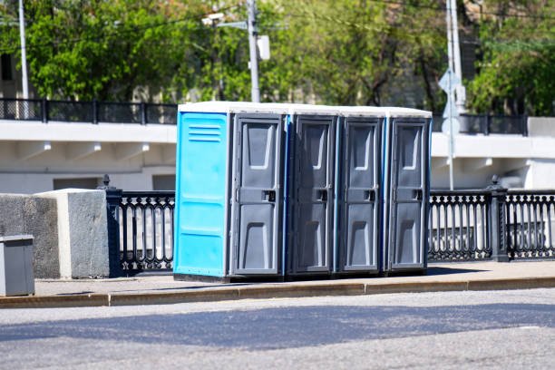 Best Standard Portable Toilet Rental  in USA